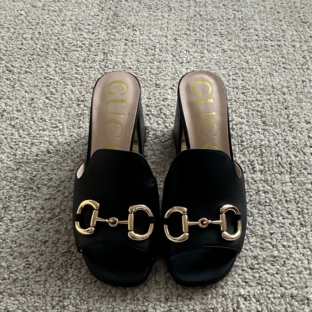 Gucci Sandals